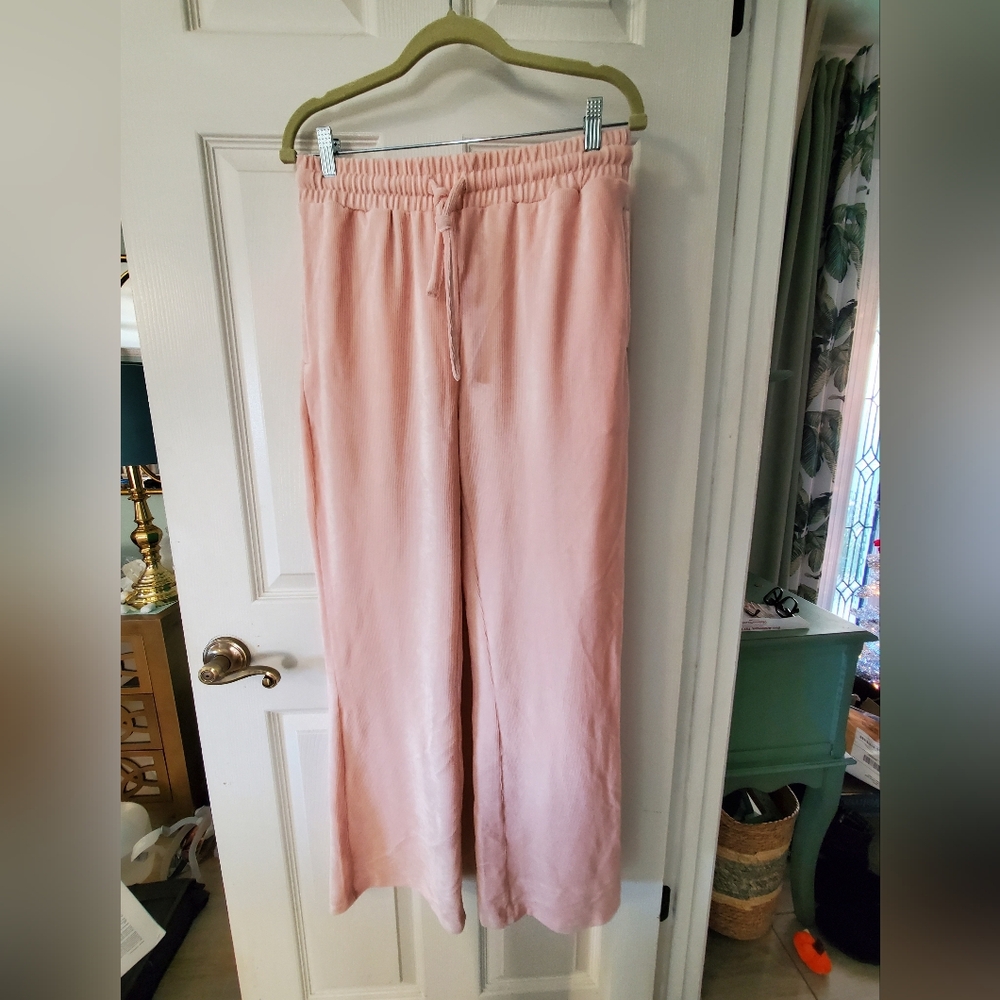 Southern Marsh Pink Lounge Pants